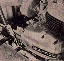 Early Model From a Spanish Magazine Article